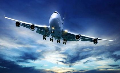 ازسرگیری پروازها در فرودگاه کیش طی روزهای آینده