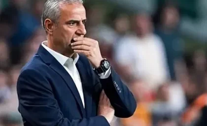 نقل و انتقالات فنرباغچه و پرسپولیس ۲۸ خرداد ۱۴۰۵ | بازگشت دوباره اسماعیل کارتال به نیمکت فنرباغچه؛ سرمربی سابق پرسپولیس رسماً هدایت تیم سابقش را بر عهده گرفت / پایان همکاری ۶ ماهه کارتال با سرخ‌ها؛ پس از ناکامی در لیگ برتر و جام حذفی، راهی ترکیه شد + جزئیات