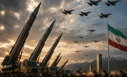 تحلیل استفاده اسرائیل از حریم هوایی اردن برای حمله به ایران | جزئیات جدید از نقش اردن به عنوان «هاب کلیدی» واشنگتن و تل‌آویو / همکاری بالگردهای اردنی در رهگیری پهپادهای ایرانی + هشدار امان: «کشورمان را میدان نبرد نمی‌کنیم»