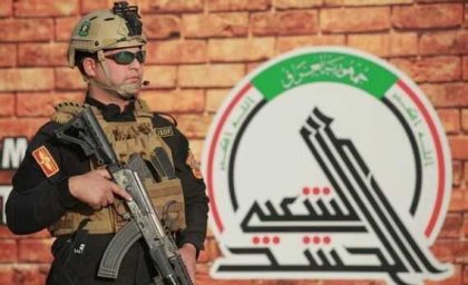 آمادگی کامل الحشد الشعبی برای اربعین و تشییع رهبر شهید؛ از تامین امنیت و خدمات درمانی تا عملیات بهسازی مسیرها در نجف