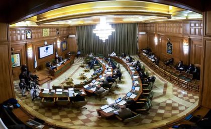 انسداد مسیرها در مراسم تشییع رهبر انقلاب به اپلیکیشن‌های مسیریاب اطلاع داده شود