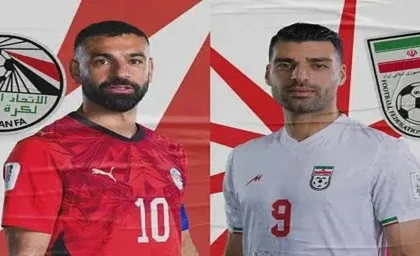 خلاصه بازی ایران مصر | خلاصه بازی ایران مصر در جام جهانی 2026 + ویدئو