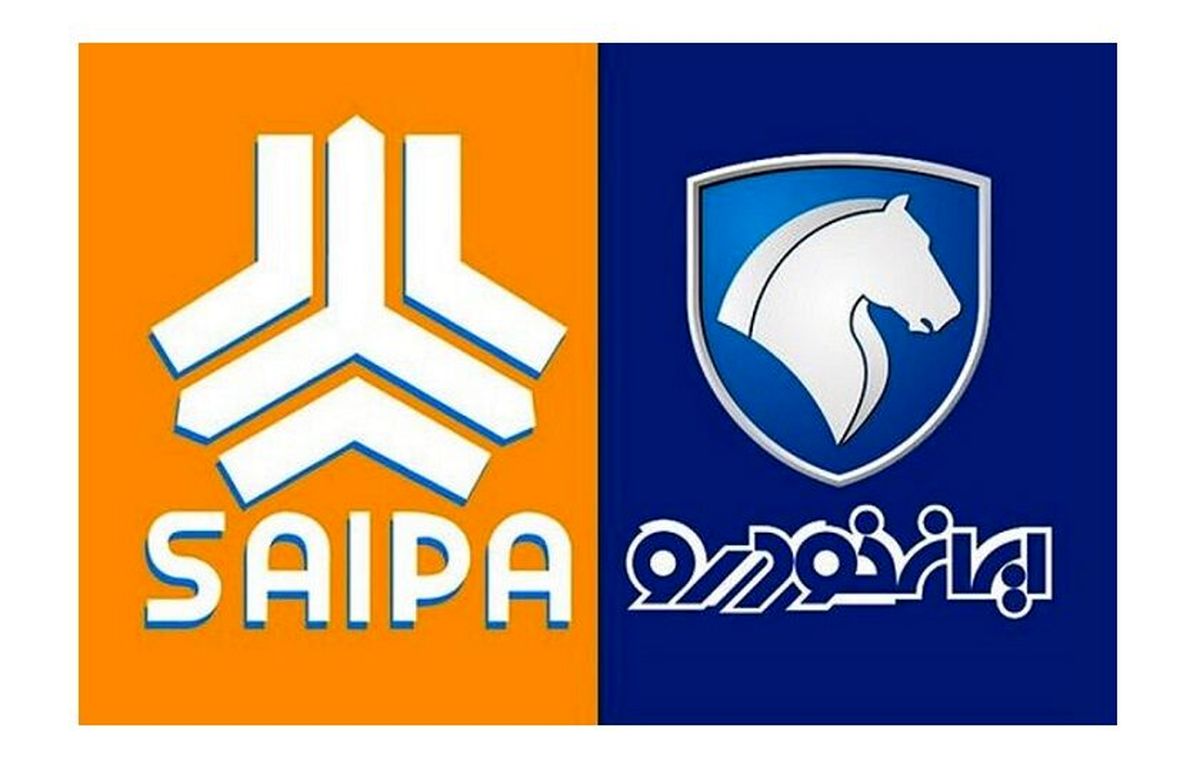 قیمت خودرو در بازار آزاد امروز ۴ تیر ۱۴۰۵ + جدول قیمت محصولات ایران خودرو و سایپا