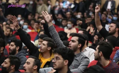 آغاز ثبت نام کارشناسی ناپیوسته دانشگاه ملی مهارت ایلام / شرایط پذیرش و نحوه ثبت‌نام دانشجویان اعلام شد / استقبال متقاضیان از رشته‌های مهارتی