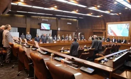 تکلیف ۵ فدراسیون ورزشی تا پایان این تاریخ مشخص می‌شود