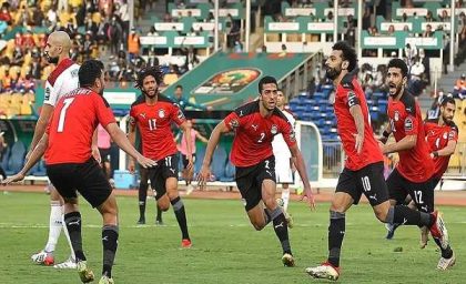 ترکیب تیم ملی فوتبال مصر درمقابل تیم ملی فوتبال ایران در جام جهانی ۲۰۲۶؛ غیبت مرموش در ترکیب اصلی + سیستم ۲ ۳ ۱ ۴ با صلاح در نوک حمله