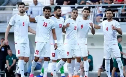 تیمی که یاد ۱۶۸ شهید مدرسه میناب را زنده نگه داشت