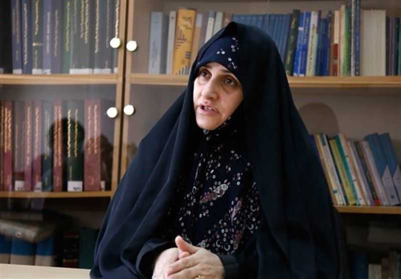پشت‌پرده خبرساز شدن جمیله علم‌الهدی؛ از شائبه دخالت در انتصابات تا توصیه مهم رهبری به شهید رئیسی / جزئیاتی که دوباره بحث‌برانگیز شد / روایت یک ماجرای پرحاشیه
