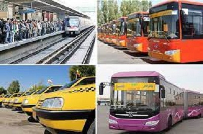 راه‌های پرداخت کرایه اتوبوس و آخرین وضعیت نوسازی ناوگان ویژه جانبازان