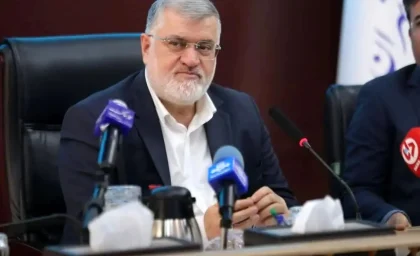 خدمات‌رسانی به زائران از ورودی‌های پایتخت آغاز می‌شود