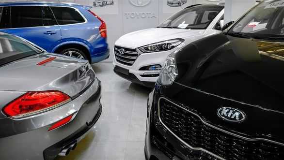 نتایج قرعه‌ کشی خودروهای وارداتی خرداد ۱۴۰۵ در سامانه اتونوین اعلام شد | آدرس Auto NV.ir برای مشاهده اسامی برندگان + نحوه استعلام با کد ملی و کد رهگیری