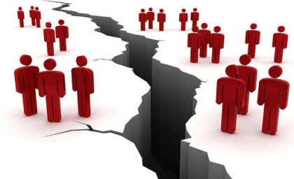 دوقطبی سازی ممنوع!/ پیام رهبری؛ دعوت به مسئولیت‌پذیری، نه دوقطبی‌سازی