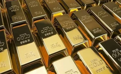 شوک به بازار طلا؛ دویچه بانک سناریوی صعودی طلا را تعدیل کرد + تاثیر سیاست‌های سختگیرانه فدرال‌رزرو بر آینده قیمت اونس و فلزات گرانبها / پیش‌بینی جدید دویچه بانک از قیمت طلا؛ چرا چشم‌انداز اونس جهانی تغییر کرد؟ بررسی نقش نرخ بهره آمریکا و سیاست انقباضی فدرال‌رزرو در بازار طلا