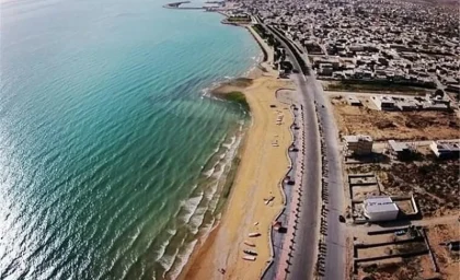 گردشگری دریایی مازندران ۳۱ خرداد ۱۴۰۵ | تداوم وزش باد شدید و نامساعد بودن شرایط جوی / تعطیلی ۴۸ ساعته دریا و توقف فعالیت شناورهای تفریحی و صیادی + جزئیات هشدار هواشناسی