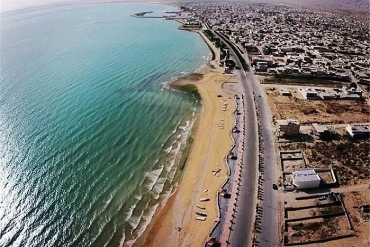 گردشگری دریایی مازندران ۳۱ خرداد ۱۴۰۵ | تداوم وزش باد شدید و نامساعد بودن شرایط جوی / تعطیلی ۴۸ ساعته دریا و توقف فعالیت شناورهای تفریحی و صیادی + جزئیات هشدار هواشناسی