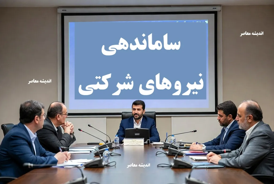 تبدیل وضعیت نیروهای شرکتی تا پایان سال؛ جزئیات جدید از اولویت بندی و پرداخت مستقیم حقوق