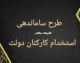 آخرین خبر از ساماندهی نیروهای شرکتی در دولت چهاردهم تا این لحظه؛ از وعده تا اجرا+ جدول خلاصه وضعیت ساماندهی نیروهای شرکتی