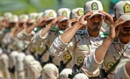 فراخوان مشمولان اعزامی پایه خدمتی تیرماه ۱۴۰۵