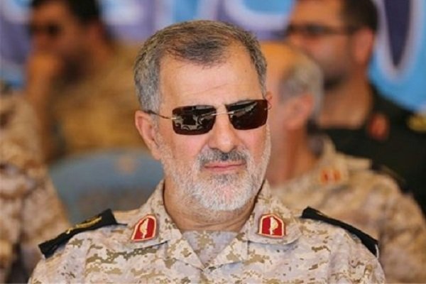 فرمانده قرارگاه خاتم: شهید پاکپور معمار تحولات عملیاتی بود