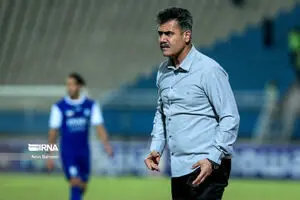 سرمربی جدید تیم فوتبال ذوب آهن انتخاب شد