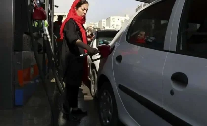 شرایط استفاده از کارت سوخت جایگاه مشخص شد