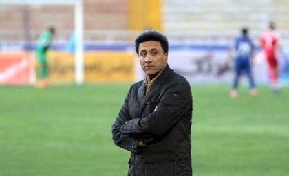 واکنش صمد مرفاوی به حذف ایران از جام جهانی 2026 | مقابل سوئیس هم شانس پیروزی داشتیم