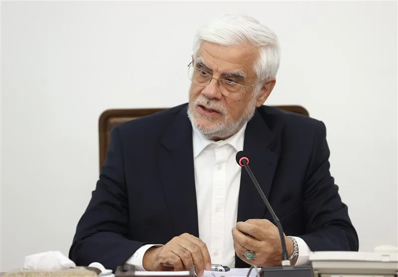 عارف چه پیامی برای دبیر شورای عالی امنیت ملی فرستاد؟ + جزئیات کامل و نکات مهم نامه منتشرشده / پیام ویژه عارف به دبیر شورای عالی امنیت ملی؛ از محتوای پیام تا واکنش‌ها و گمانه‌زنی‌های سیاسی