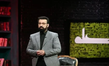 همه چیز درباره فرزاد جمشیدی مجری؛ زندگی شخصی، برنامه‌های معروف و حواشی