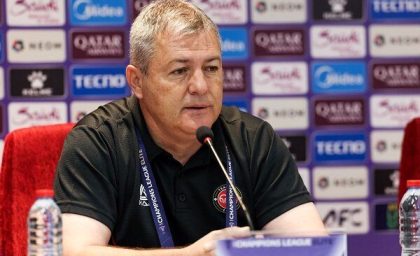 فوری/ اسکوچیچ سرمربی پرسپولیس شد