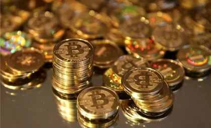 قیمت بیت کوین امروز سه‌شنبه ۹ تیر ۱۴۰۵