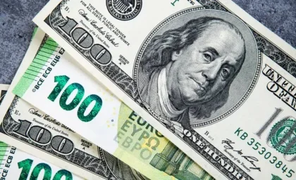 قیمت دلار امروز سه شنبه ۹ تیر ۱۴۰۵
