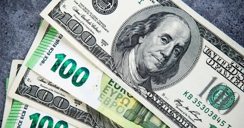 قیمت دلار امروز سه شنبه ۹ تیر ۱۴۰۵