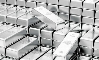 قیمت نقره امروز سه شنبه ۲ تیر ۱۴۰۵
