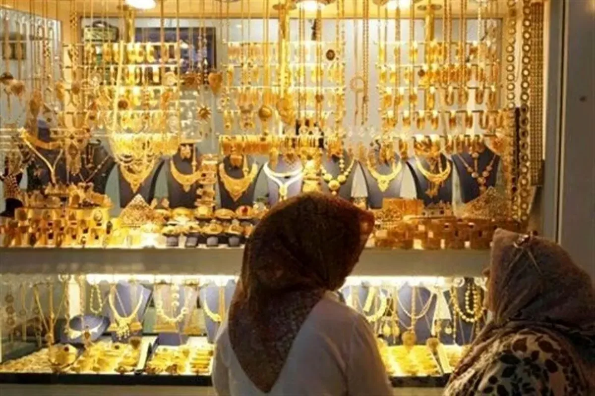 قیمت طلا امروز ۶ تیر ۱۴۰۵؛ افت ۱۱ درصدی طلا در یک ماه/ آخرین قیمت طلا ۱۸ عیار امروز شنبه ۶ تیر ۱۴۰۵ + مقایسه هفتگی