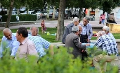 اجرای کامل همسان‌سازی حقوق بازنشستگان تامین اجتماعی در سال ۱۴۰۵ + جزئیات افزایش حقوق