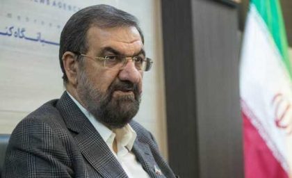 محسن رضایی درباره لبنان هشدار داد؛ آتش‌بس محدود کافی نیست | درخواست مهم برای اجرای آتش‌بس در سراسر لبنان / موضع تازه محسن رضایی خبرساز شد؛ چرا بر آتش‌بس کامل در لبنان تأکید کرد؟ / اظهارات جنجالی محسن رضایی درباره آتش‌بس لبنان؛ جزئیاتی که مورد توجه قرار گرفت