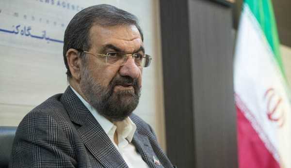 محسن رضایی درباره لبنان هشدار داد؛ آتش‌بس محدود کافی نیست | درخواست مهم برای اجرای آتش‌بس در سراسر لبنان / موضع تازه محسن رضایی خبرساز شد؛ چرا بر آتش‌بس کامل در لبنان تأکید کرد؟ / اظهارات جنجالی محسن رضایی درباره آتش‌بس لبنان؛ جزئیاتی که مورد توجه قرار گرفت