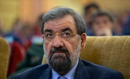 خط و نشان محسن رضایی برای آمریکا؛ پیام تند سیاسی و نظامی از چهره ارشد سپاه درباره تحولات منطقه و افزایش تنش‌های ایران و آمریکا + جزئیات مواضع جدید / خط و نشان محسن رضایی برای آمریکا؛ واکنش تند و هشدارآمیز درباره سیاست‌های واشنگتن و پیام‌های صریح درباره معادلات امنیتی منطقه