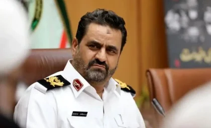 ممنوعیت‌های تردد خودرو در مراسم تشییع رهبر شهید