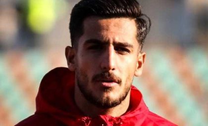 خبر فوری ورزشی از نقل و انتقالات پرسپولیس | مهدی تیکدری با عقد قراردادی رسمی به جمع سرخپوشان تهرانی پیوست / مدافع ۲۶ ساله گل‌گهر جانشین پورعلی‌ گنجی شد + جزئیات