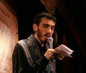 مداحی جدید محرم ۱۴۰۵ مهدی رسولی