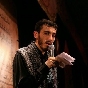 مداحی جدید محرم ۱۴۰۵ مهدی رسولی