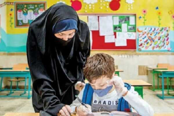 حقوق فرهنگیان و معوقات 29 خرداد ۱۴۰۵ | واریز حقوق خرداد معلمان در ۳۱ خرداد با احکام جدید / افزایش پلکانی ۲۰ تا ۴۳ درصدی و فوق‌العاده خاص ۴۴۰۰ امتیازی؛ معوقات رتبه‌بندی نیمه دوم ۱۴۰۰ در اولویت + جدول حداقل و حداکثر حقوق