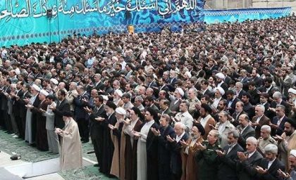 نماز جمعه امروز تهران کجا برگزار می‌شود؟ + جزئیات کامل