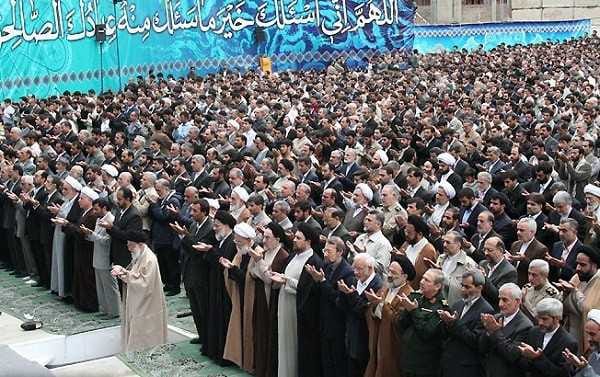 نماز جمعه امروز تهران کجا برگزار می‌شود؟ + جزئیات کامل