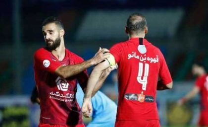 تورنمنت سه جانبه میان پرسپولیس، چادرملو و گل گهر| پرسپولیس و چادرملو در بحران ملی پوشان؛ چالش بزرگ پیش از تورنمنت تعیین سهمیه آسیایی