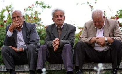 واریزی غیرمنتظره برای بازنشستگان ۳ تیر ۱۴۰۵