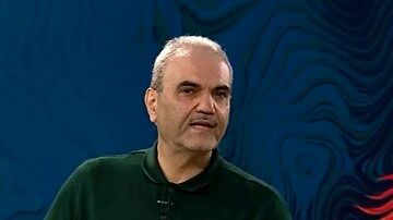 واکنش تند به درخواست عجیب برای صعود ایران