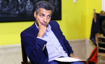 واکنش متفاوت عادل فردوسی‌پور به حذف تیم ملی از جام جهانی ۲۰۲۶