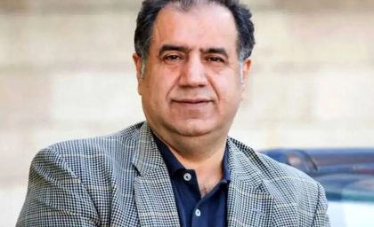 واکنش معنادار عضو کمیته داوران به گل مردود شجاع خلیل‌زاده مقابل مصر
